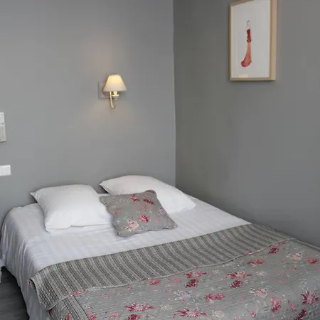 Demeures & Chateaux - Le Saint Pierre, Hotel