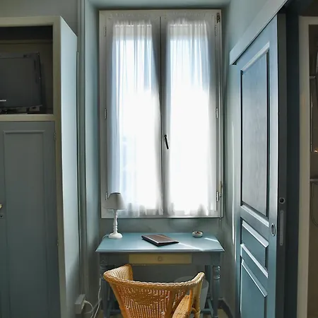 Demeures & Chateaux - Le Saint Pierre, 3*
