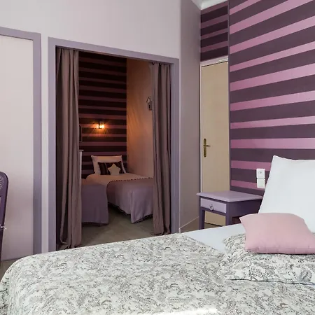 Demeures & Chateaux - Le Saint Pierre, 3*