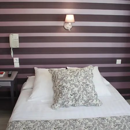 Hotel Demeures & Chateaux - Le Saint Pierre,