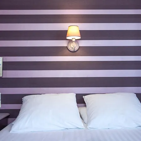 Demeures & Chateaux - Le Saint Pierre, La Baule-Escoublac