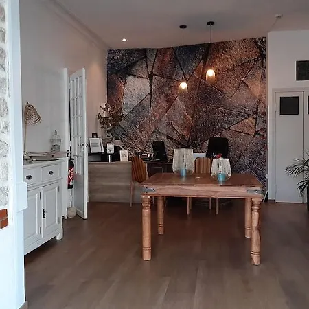 Demeures & Chateaux - Le Saint Pierre, La Baule-Escoublac