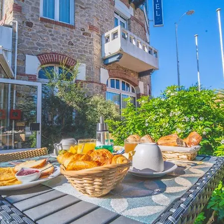 Hotel Le Saint Pierre, La Baule-Escoublac