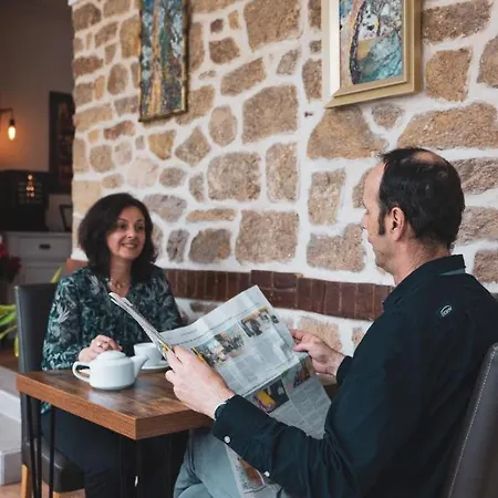 Hotel Demeures & Chateaux - Le Saint Pierre,