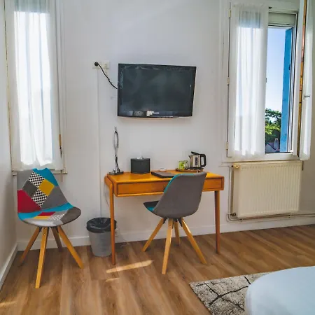 Le Saint Pierre - Demeures & Chateaux , Hotel