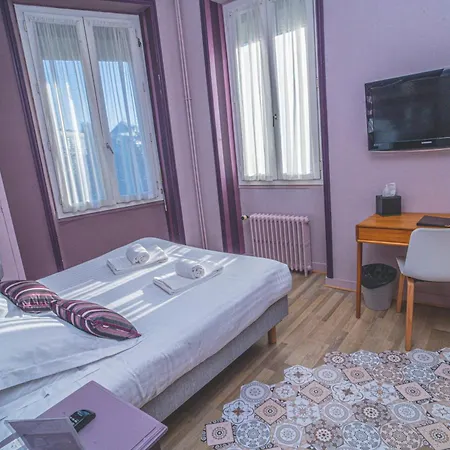 Hotel Demeures & Chateaux - Le Saint Pierre, 3*