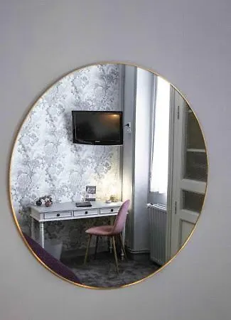 Demeures & Chateaux - Le Saint Pierre, 3*