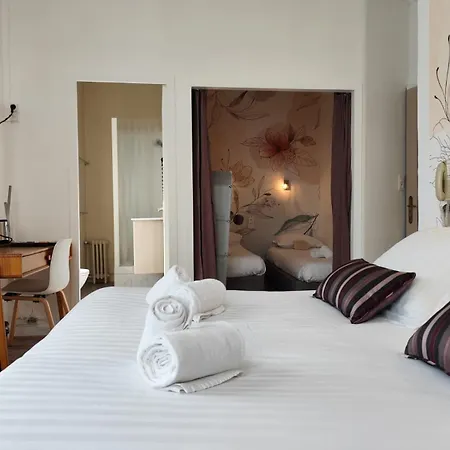 Demeures & Chateaux - Le Saint Pierre, Hotel 3*