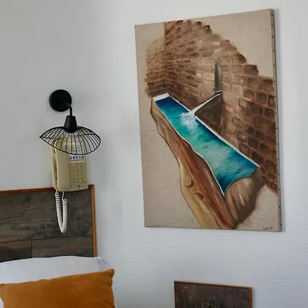 Demeures & Chateaux - Le Saint Pierre,