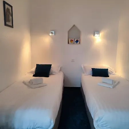 Hotel Le Saint Pierre,