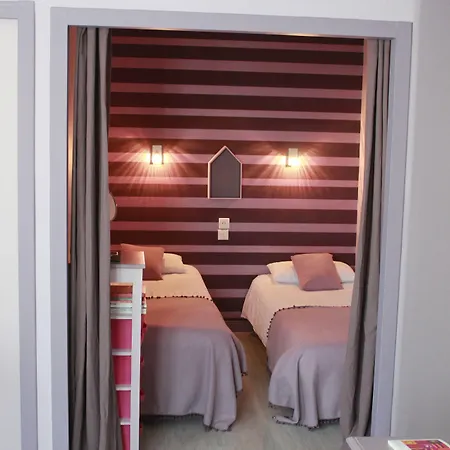 Ξενοδοχείο Le Saint Pierre - Demeures & Chateaux , La Baule