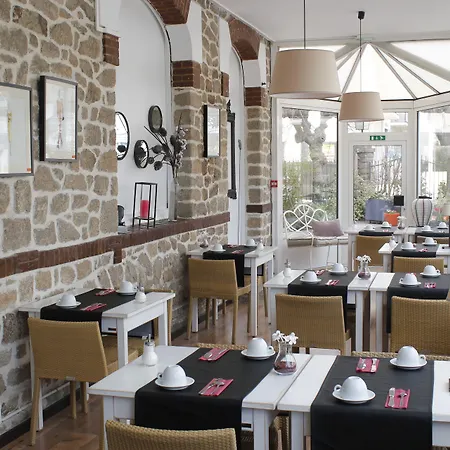 Le Saint Pierre, 3*