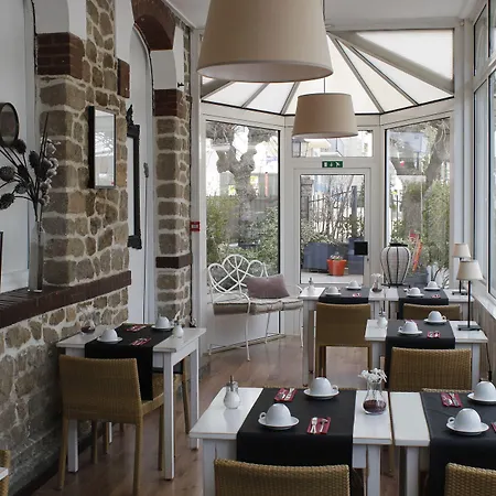Le Saint Pierre - Demeures & Chateaux , Ξενοδοχείο La Baule