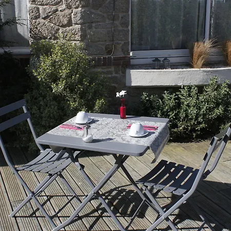 Hotel Le Saint Pierre,