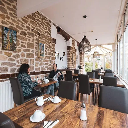 Hotel Le Saint Pierre, La Baule-Escoublac