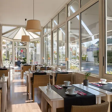 Le Saint Pierre - Demeures & Chateaux , Hotel 3*