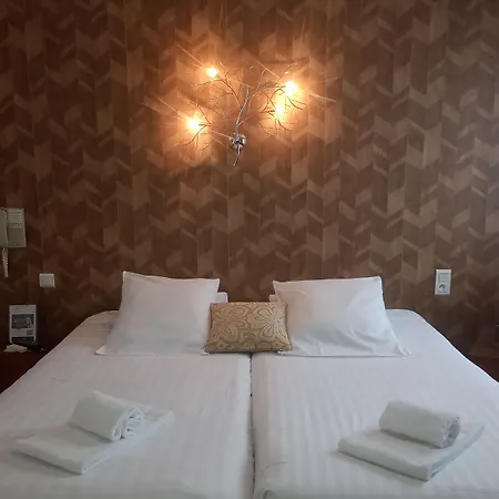 Le Saint Pierre, 3* La Baule-Escoublac