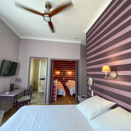 Le Saint Pierre - Demeures & Chateaux , 3* La Baule-Escoublac