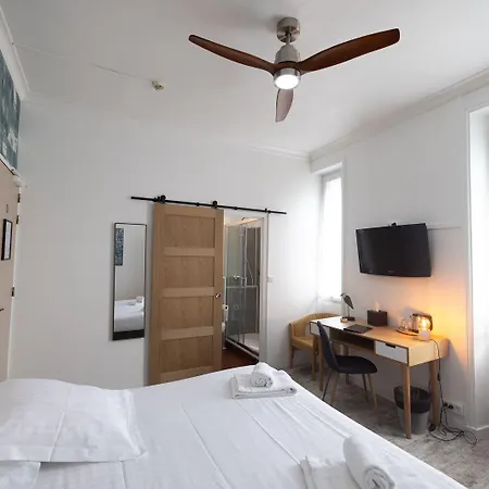 Le Saint Pierre - Demeures & Chateaux , Hotel 3*