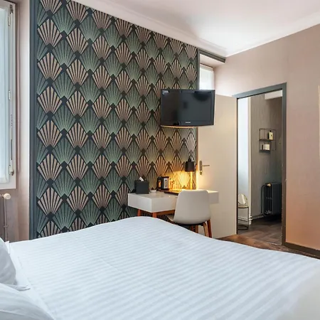 Le Saint Pierre - Demeures & Chateaux , La Baule-Escoublac