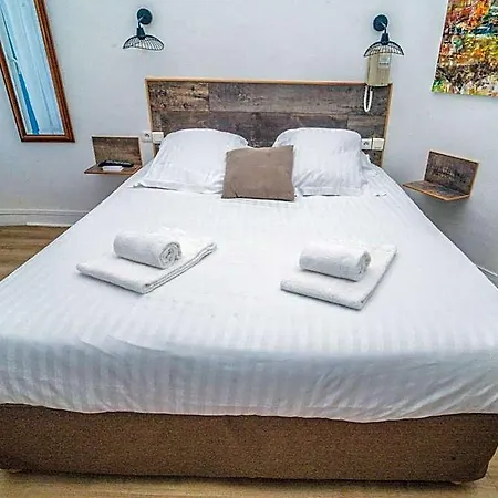 Le Saint Pierre - Demeures & Chateaux , 3*