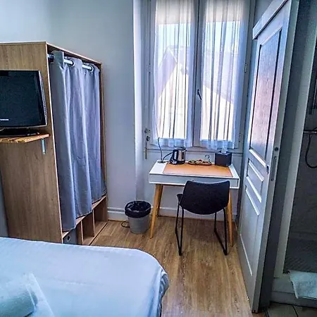 Le Saint Pierre - Demeures & Chateaux , 3*