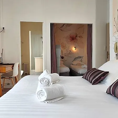Hotel Le Saint Pierre - Demeures & Chateaux , La Baule-Escoublac