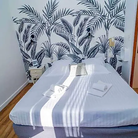 Le Saint Pierre - Demeures & Chateaux , Hotel La Baule-Escoublac