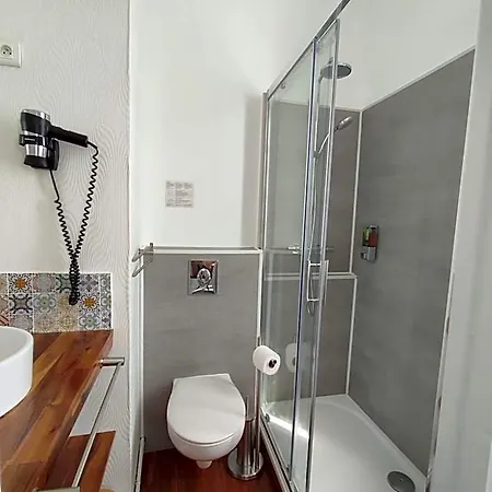 Le Saint Pierre, Hotel 3*