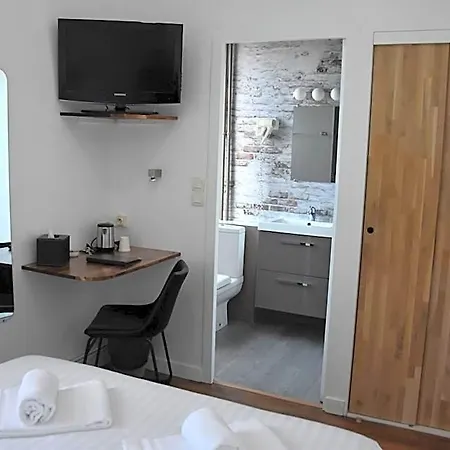 Le Saint Pierre - Demeures & Chateaux , Hotel