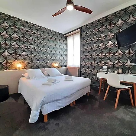 Le Saint Pierre - Demeures & Chateaux , Hotel 3*