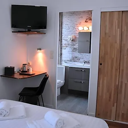 Le Saint Pierre - Demeures & Chateaux , Hotel La Baule-Escoublac