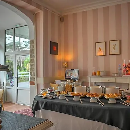 Le Saint Pierre - Demeures & Chateaux ,