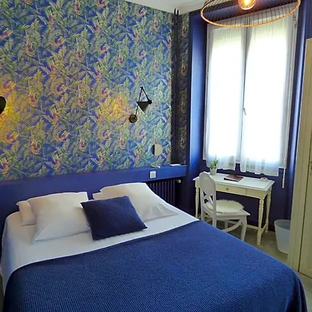 Le Saint Pierre, 3*