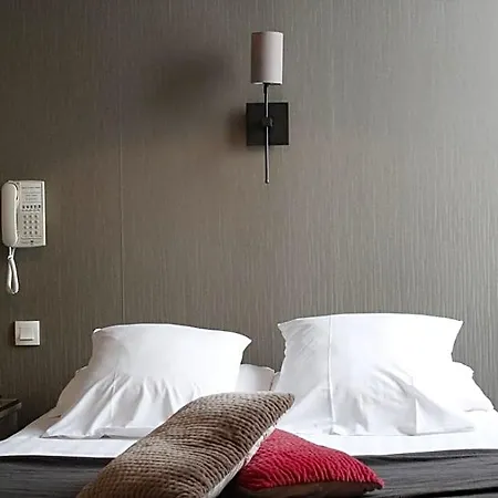 Le Saint Pierre, 3* La Baule-Escoublac