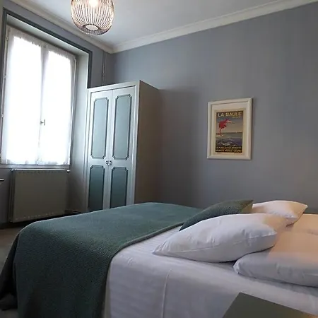 Le Saint Pierre - Demeures & Chateaux , Hotel