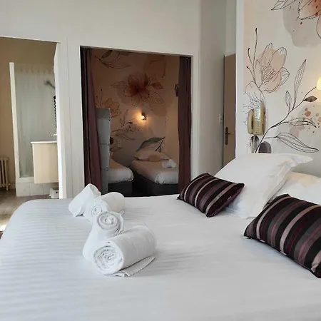 Le Saint Pierre - Demeures & Chateaux ,