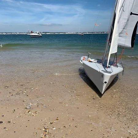 Hotel Le Saint Pierre - Demeures & Chateaux , La Baule-Escoublac