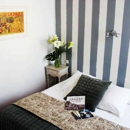 מלון Demeures & Chateaux - Le Saint Pierre, 3*