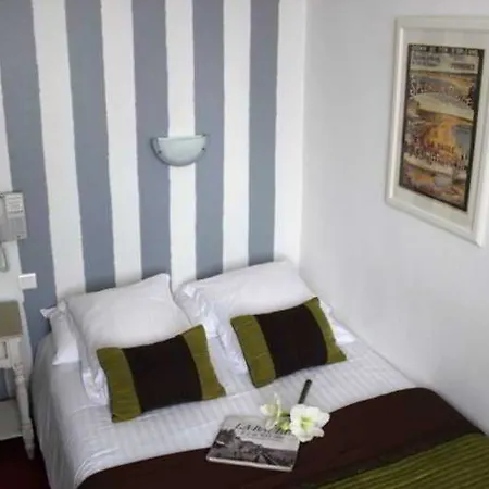 Hotel Demeures & Chateaux - Le Saint Pierre, La Baule-Escoublac