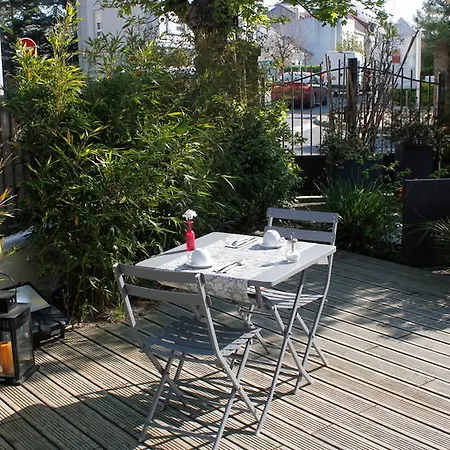 Demeures & Chateaux - Le Saint Pierre,