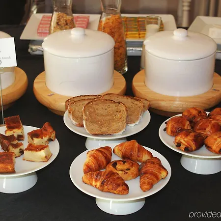 Demeures & Chateaux - Le Saint Pierre, Otel La Baule