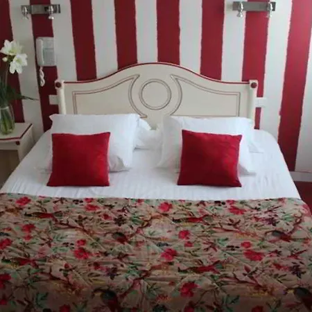 Demeures & Chateaux - Le Saint Pierre,
