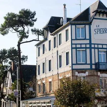 Demeures & Chateaux - Le Saint Pierre, Hotel