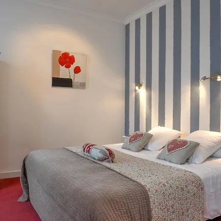 Demeures & Chateaux - Le Saint Pierre, 3* La Baule-Escoublac