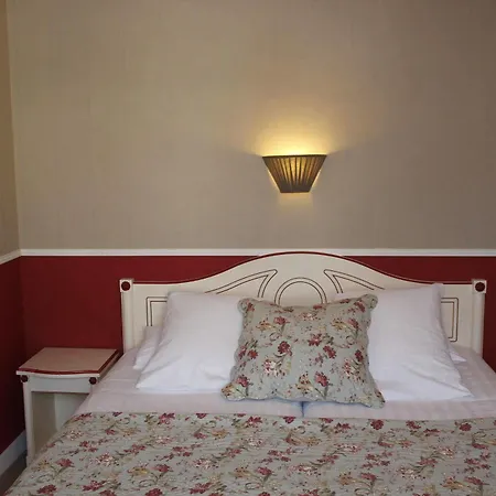 Demeures & Chateaux - Le Saint Pierre, La Baule-Escoublac