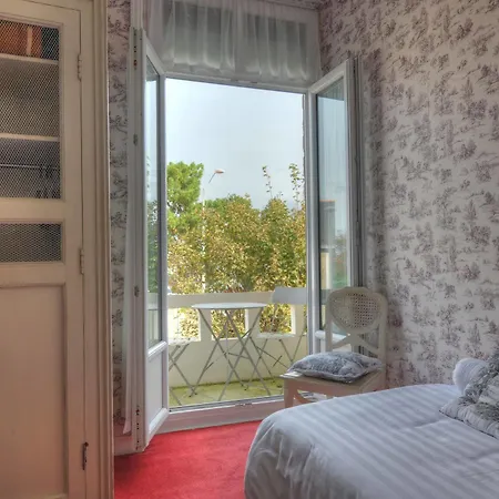 Demeures & Chateaux - Le Saint Pierre, La Baule-Escoublac