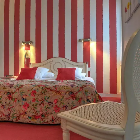 Demeures & Chateaux - Le Saint Pierre,