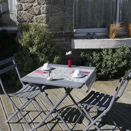 Demeures & Chateaux - Le Saint Pierre, Hotel 3*