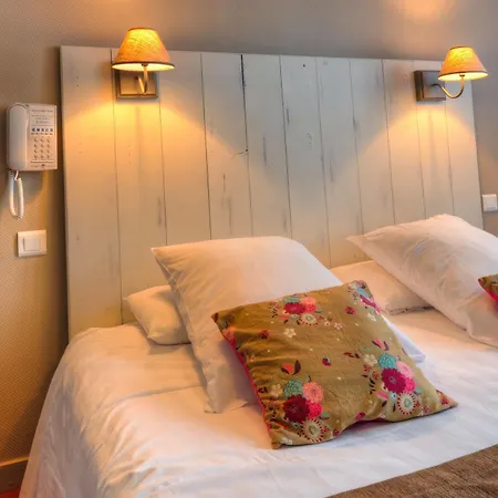 Hotel Demeures & Chateaux - Le Saint Pierre, La Baule-Escoublac